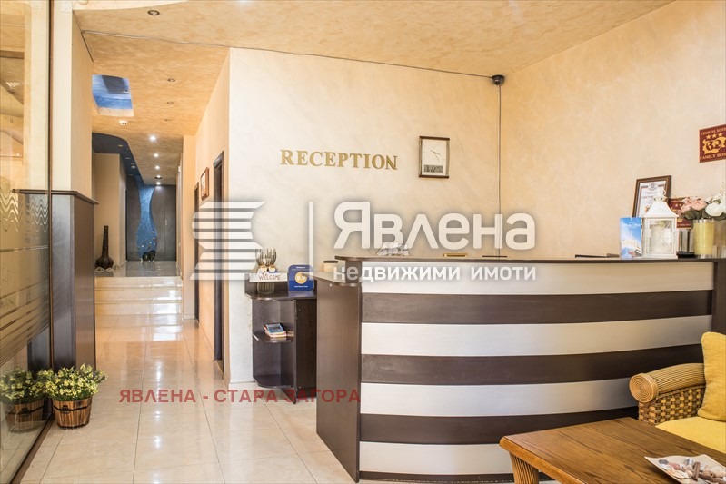 Продава ХОТЕЛ, гр. Приморско, област Бургас, снимка 4 - Хотели - 54528826