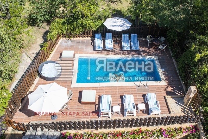Продава ХОТЕЛ, гр. Приморско, област Бургас, снимка 2 - Хотели - 54528826
