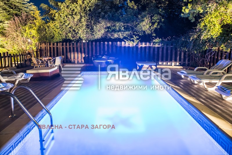 Продава ХОТЕЛ, гр. Приморско, област Бургас, снимка 3 - Хотели - 54528826