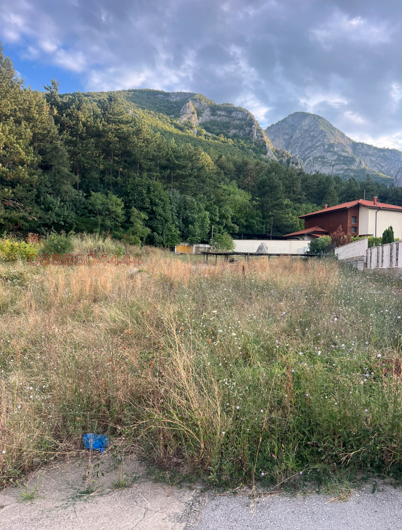 For Sale  Plot Vratsa , Vezhen , 440 sq.m | 26892027 - image [4]