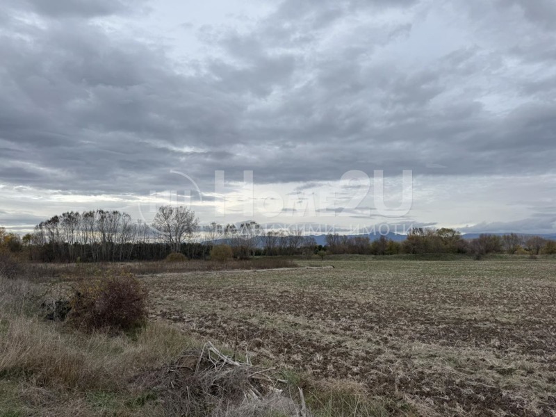 Продава ПАРЦЕЛ, с. Равно поле, област София област, снимка 3 - Парцели - 52387451