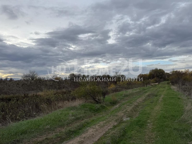 Продава ПАРЦЕЛ, с. Равно поле, област София област, снимка 4 - Парцели - 52387451