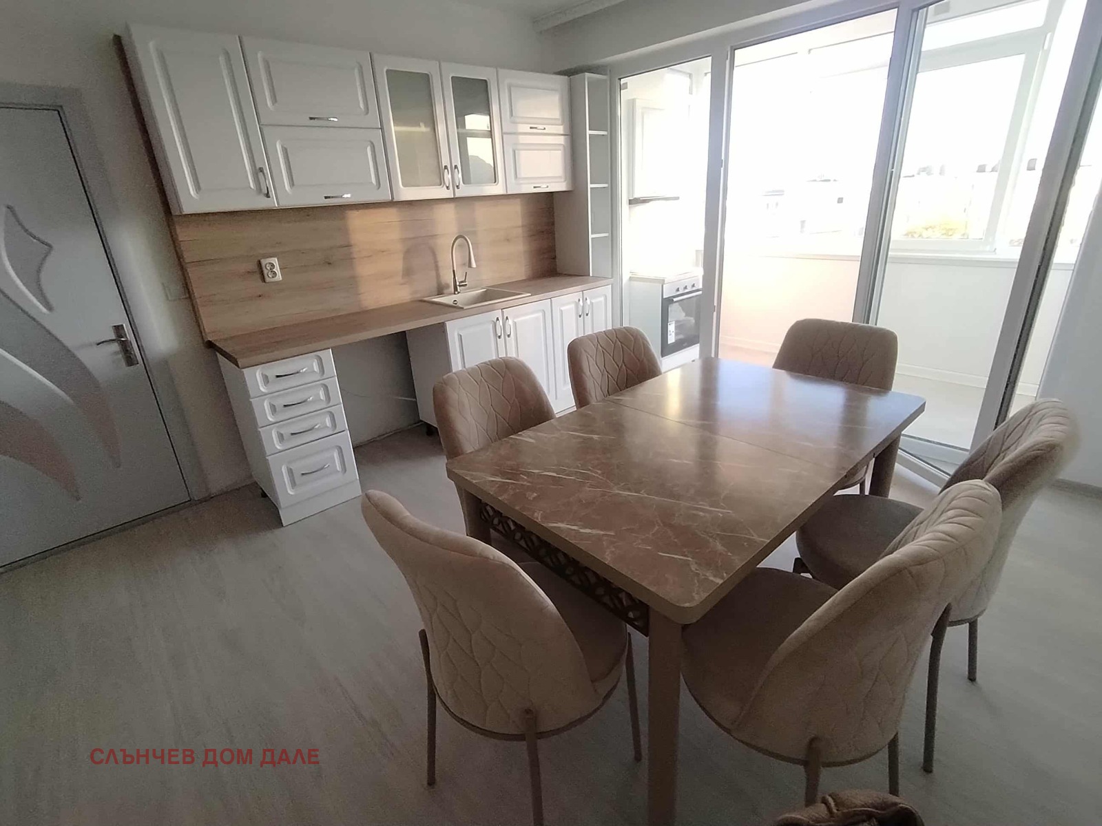 Продава 2-СТАЕН, гр. Шумен, Тракия