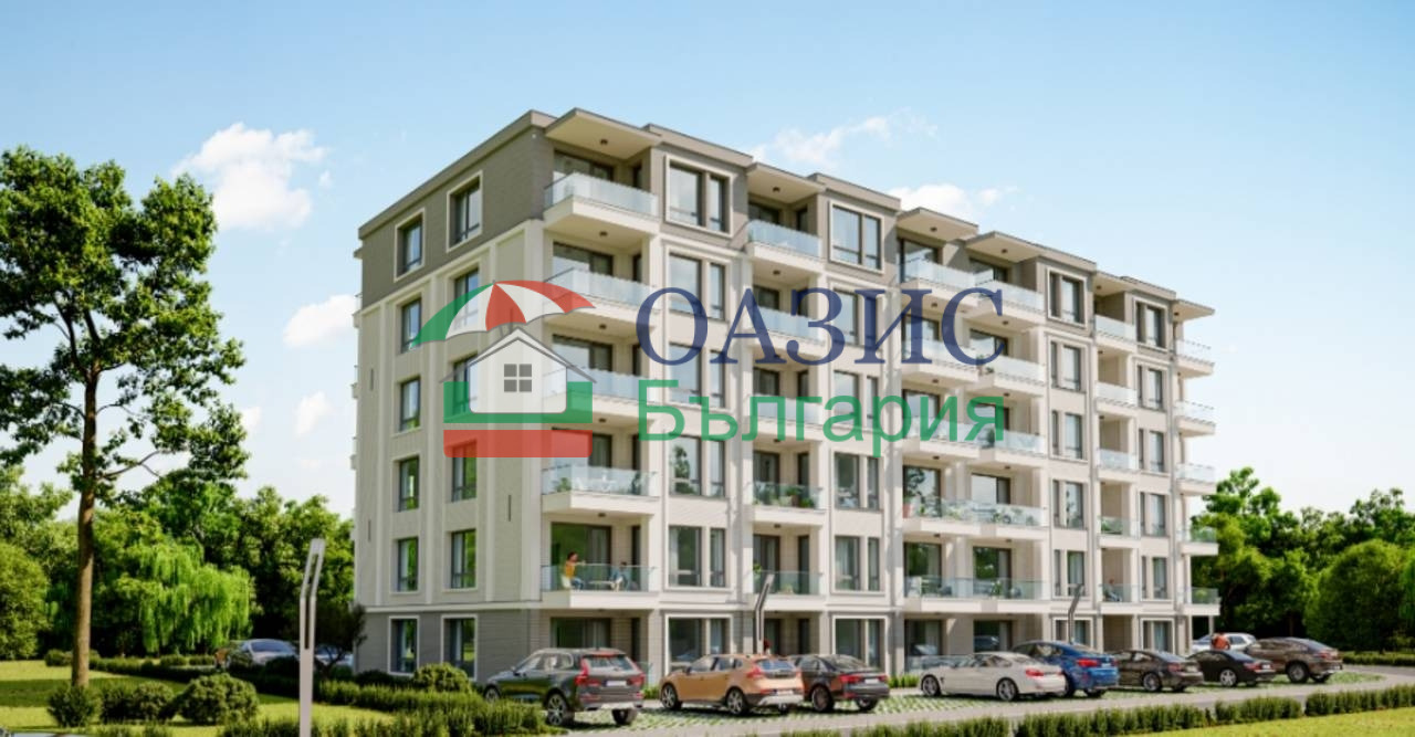 Продава 2-СТАЕН, к.к. Слънчев бряг, област Бургас