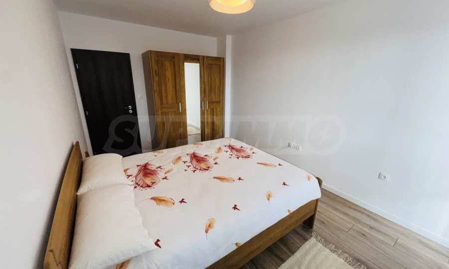 Продава 2-СТАЕН, гр. Велико Търново, Картала, снимка 16 - Апартаменти - 54076837