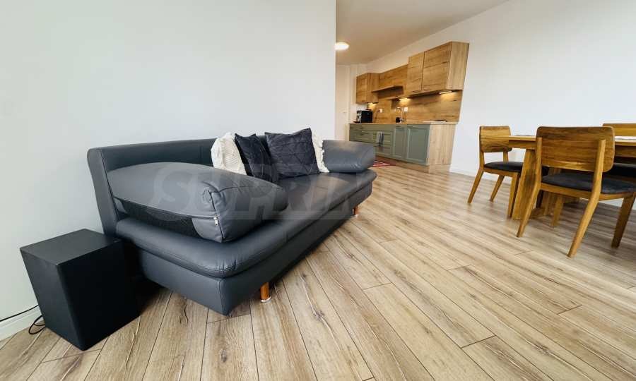 Продава 2-СТАЕН, гр. Велико Търново, Картала, снимка 7 - Апартаменти - 54076837