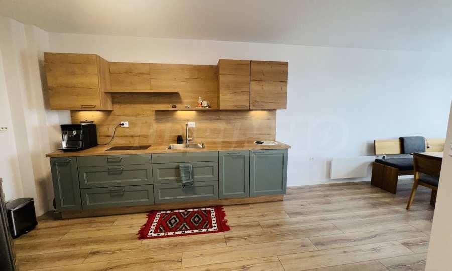 Продава 2-СТАЕН, гр. Велико Търново, Картала, снимка 10 - Апартаменти - 54076837