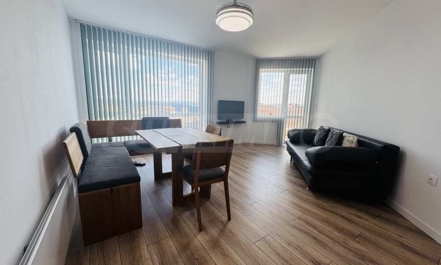 Продава 2-СТАЕН, гр. Велико Търново, Картала, снимка 12 - Апартаменти - 54076837