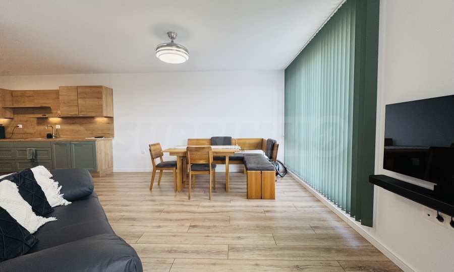 Продава 2-СТАЕН, гр. Велико Търново, Картала, снимка 9 - Апартаменти - 54076837