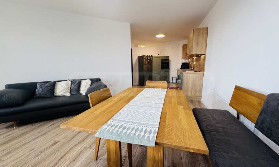 Продава 2-СТАЕН, гр. Велико Търново, Картала, снимка 8 - Апартаменти - 54076837