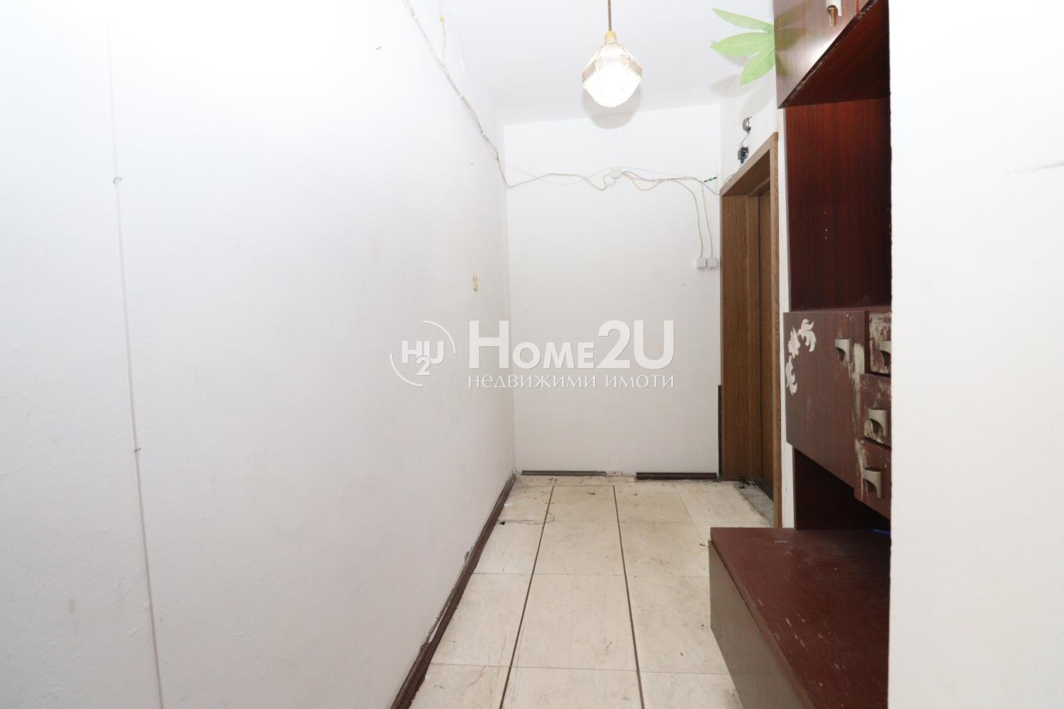 Продава 2-СТАЕН, гр. София, Света Троица, снимка 4 - Апартаменти - 55000412