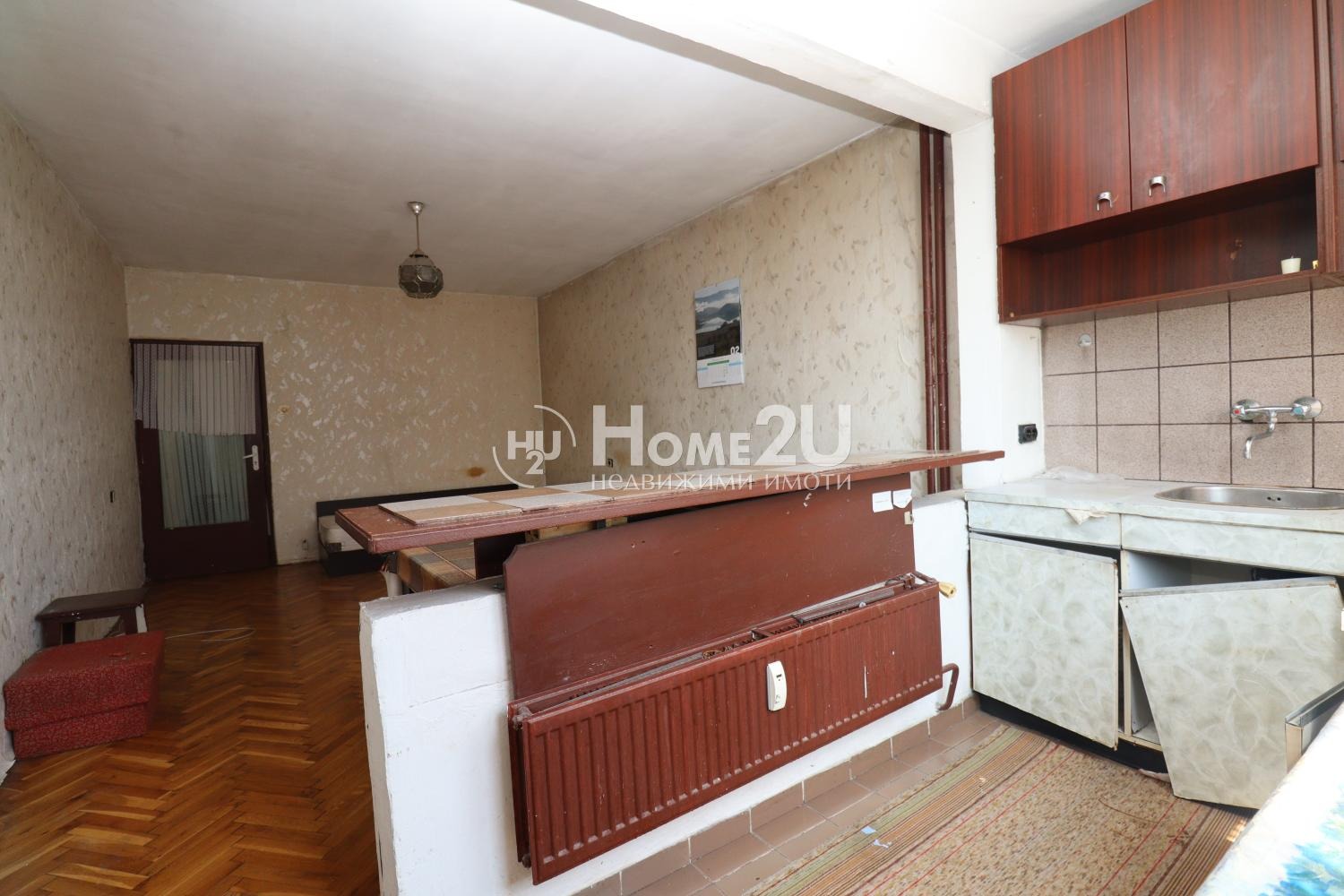 Продава 2-СТАЕН, гр. София, Света Троица, снимка 3 - Апартаменти - 55000412