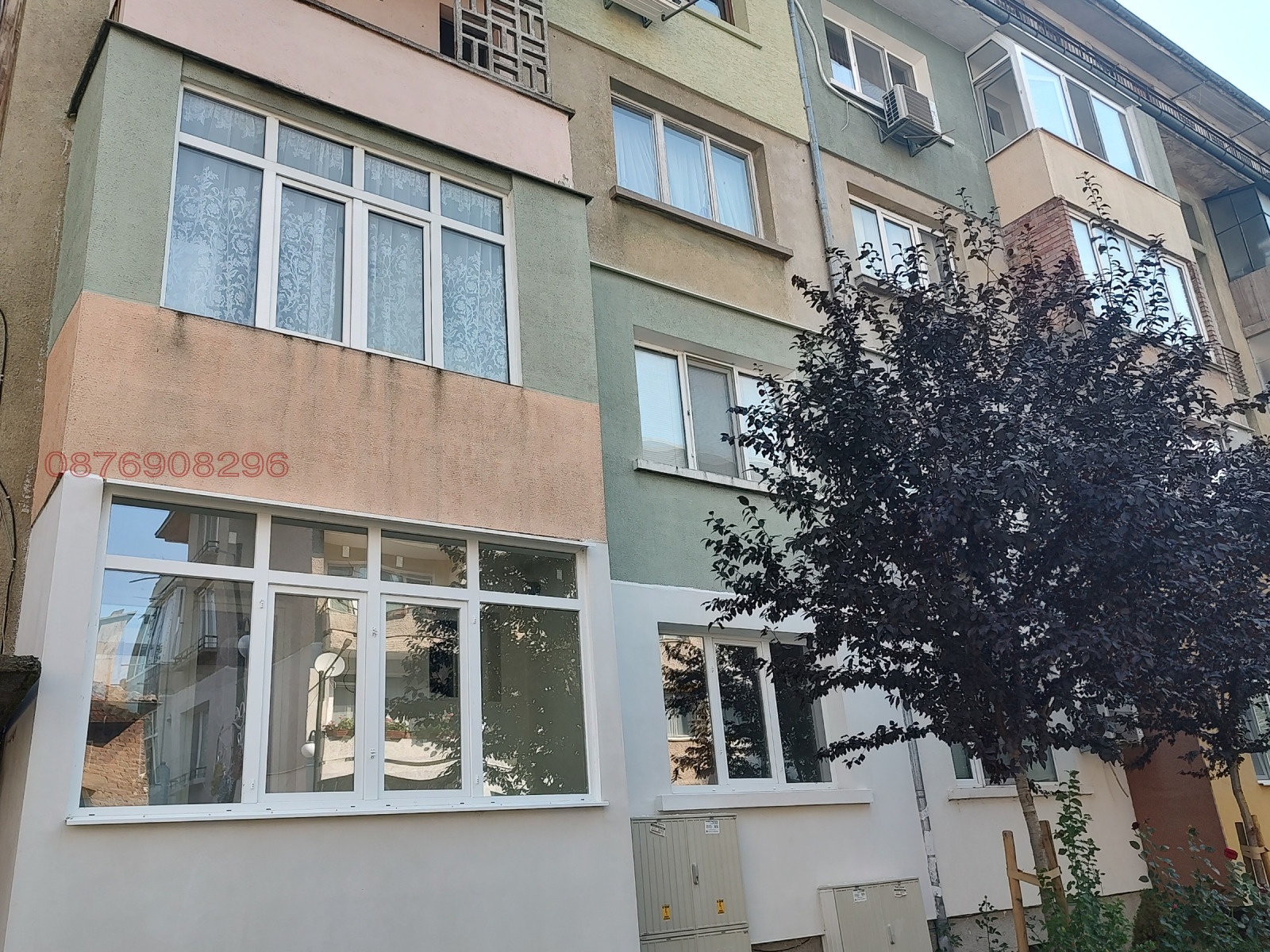 Продава  2-стаен област Стара Загора , гр. Казанлък , 71 кв.м | 57502998