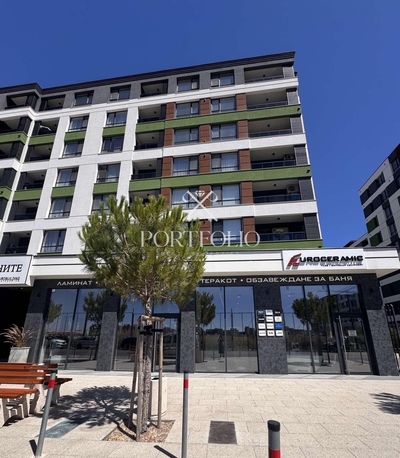 Продава 2-СТАЕН, с. Изгрев, област Бургас, снимка 2 - Апартаменти - 55751905