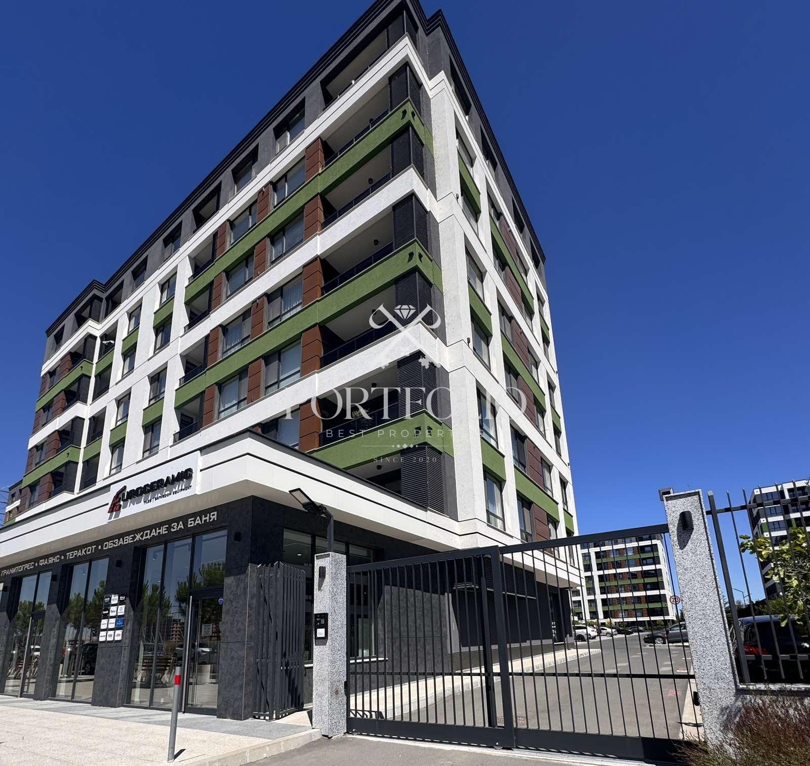 Продава 2-СТАЕН, с. Изгрев, област Бургас, снимка 3 - Апартаменти - 55751905