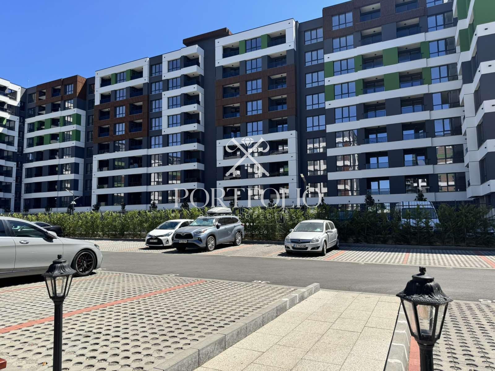 Продава 2-СТАЕН, с. Изгрев, област Бургас, снимка 9 - Апартаменти - 55751905