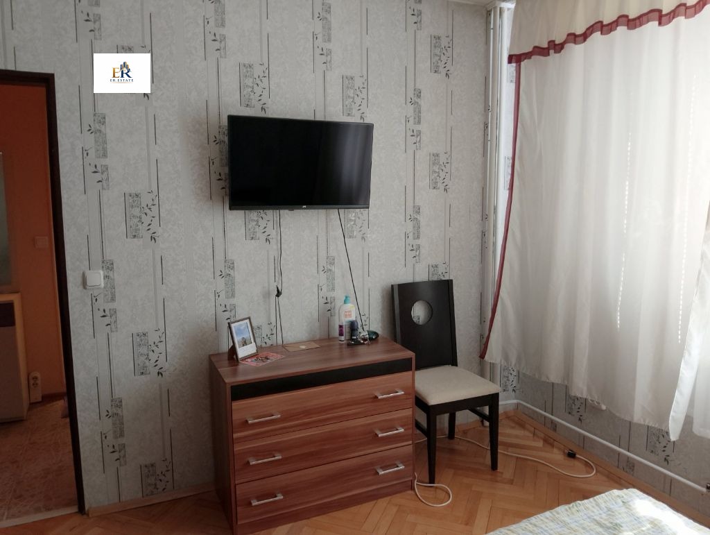 Продава 2-СТАЕН, гр. Плевен, Сторгозия, снимка 8 - Апартаменти - 56211741