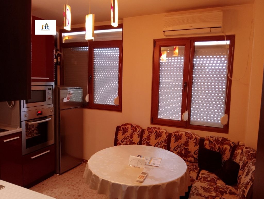 Продава 2-СТАЕН, гр. Плевен, Сторгозия, снимка 3 - Апартаменти - 56211741