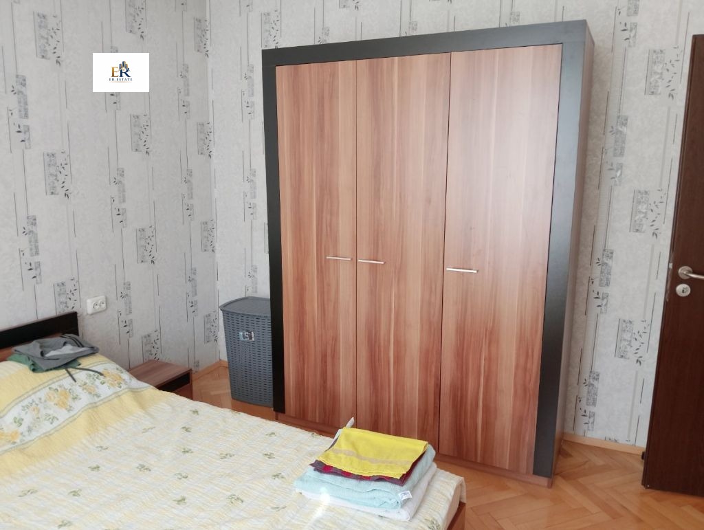Продава 2-СТАЕН, гр. Плевен, Сторгозия, снимка 6 - Апартаменти - 56211741