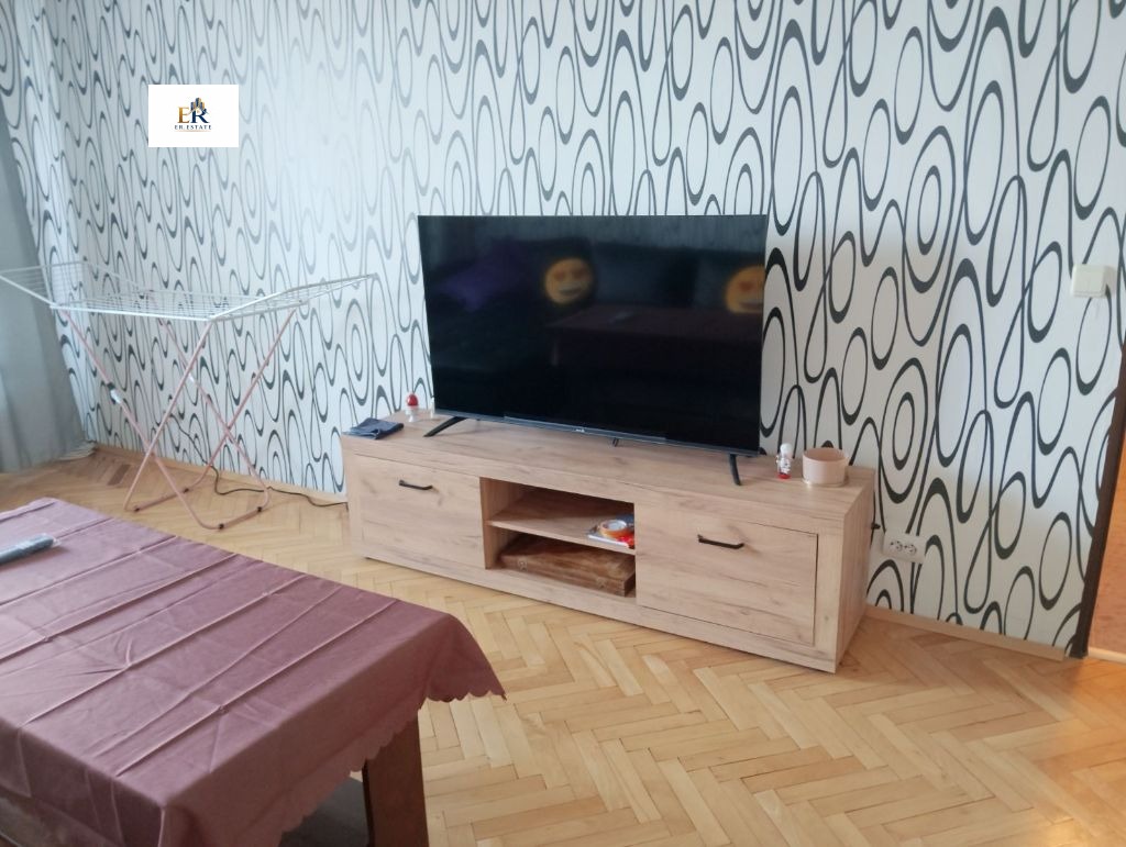 Продава 2-СТАЕН, гр. Плевен, Сторгозия, снимка 7 - Апартаменти - 56211741