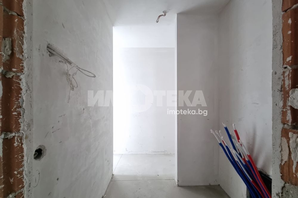 Продава 3-СТАЕН, гр. София, Красно село, снимка 16 - Апартаменти - 49985139