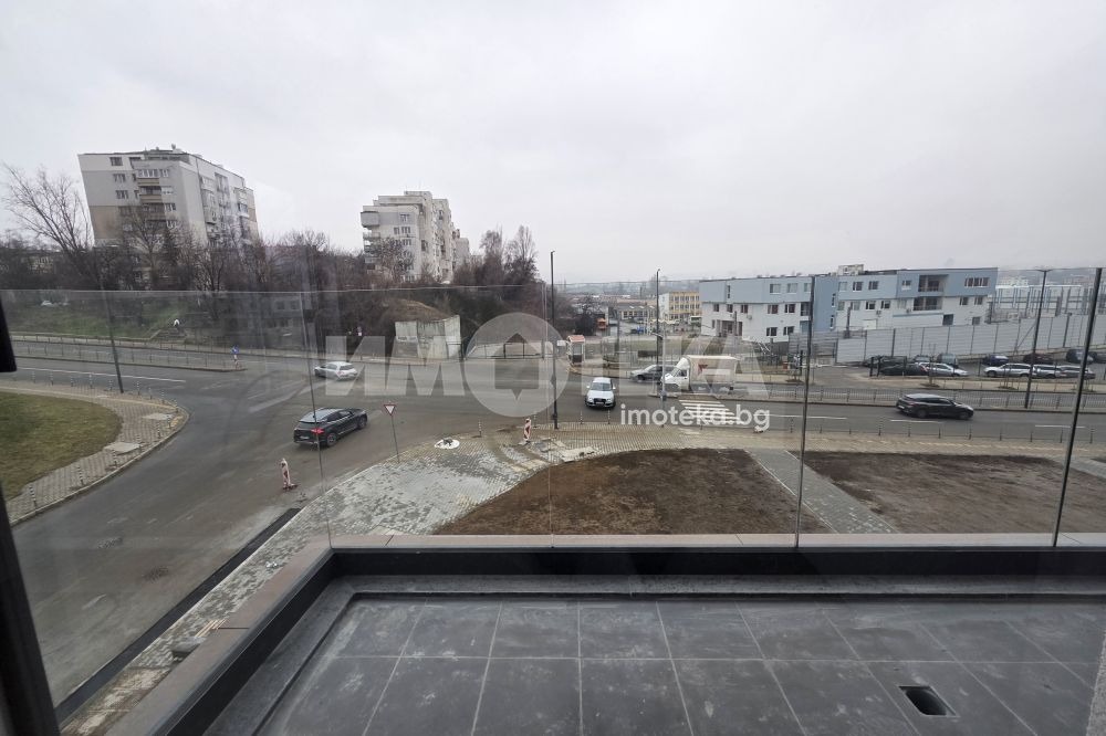 Продава 3-СТАЕН, гр. София, Красно село, снимка 12 - Апартаменти - 49985139