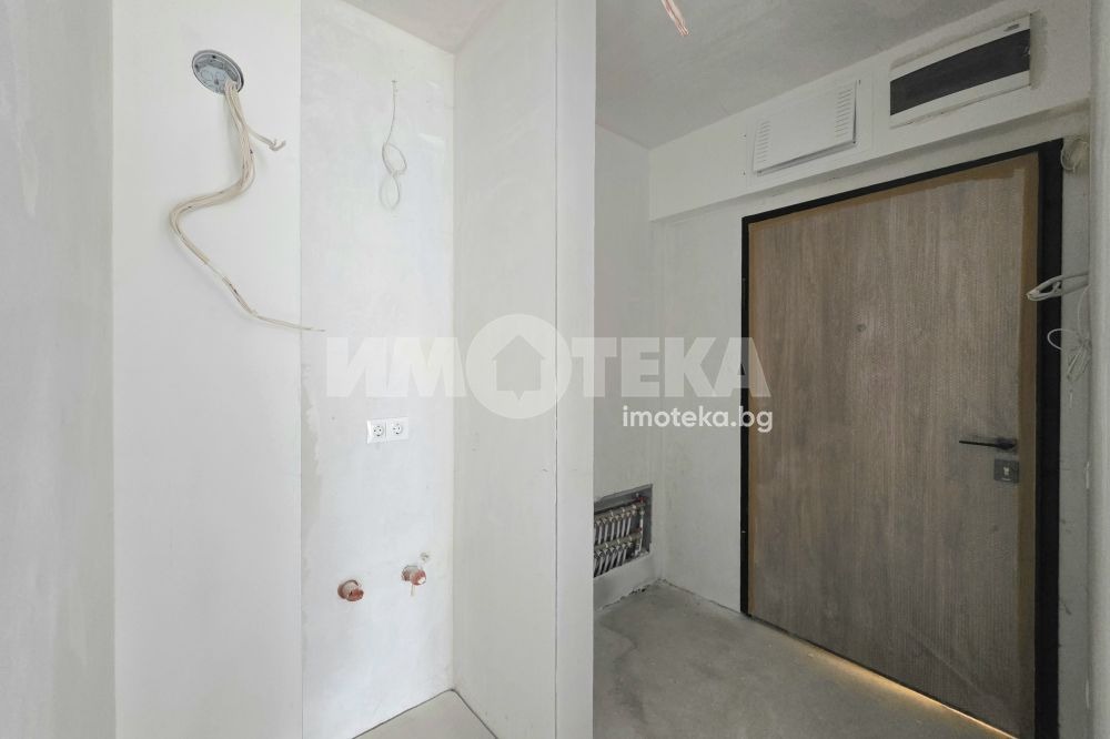 Продава 3-СТАЕН, гр. София, Красно село, снимка 14 - Апартаменти - 49985139