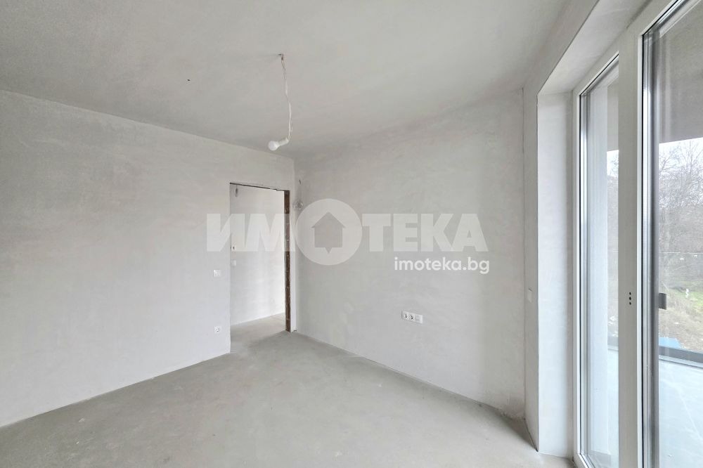 Продава 3-СТАЕН, гр. София, Красно село, снимка 6 - Апартаменти - 49985139