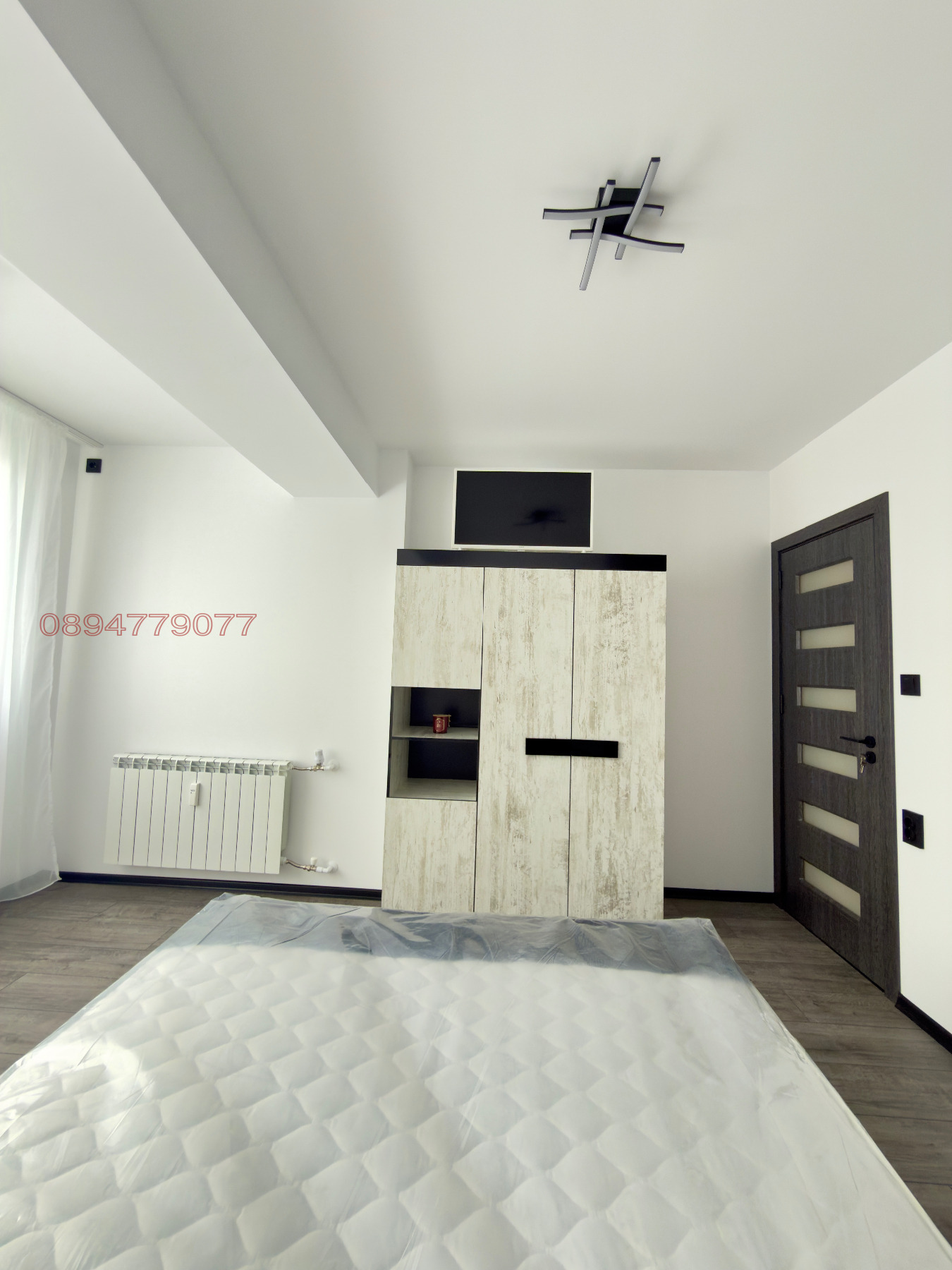 Продава 3-СТАЕН, гр. Враца, Металург, снимка 9 - Апартаменти - 54597927