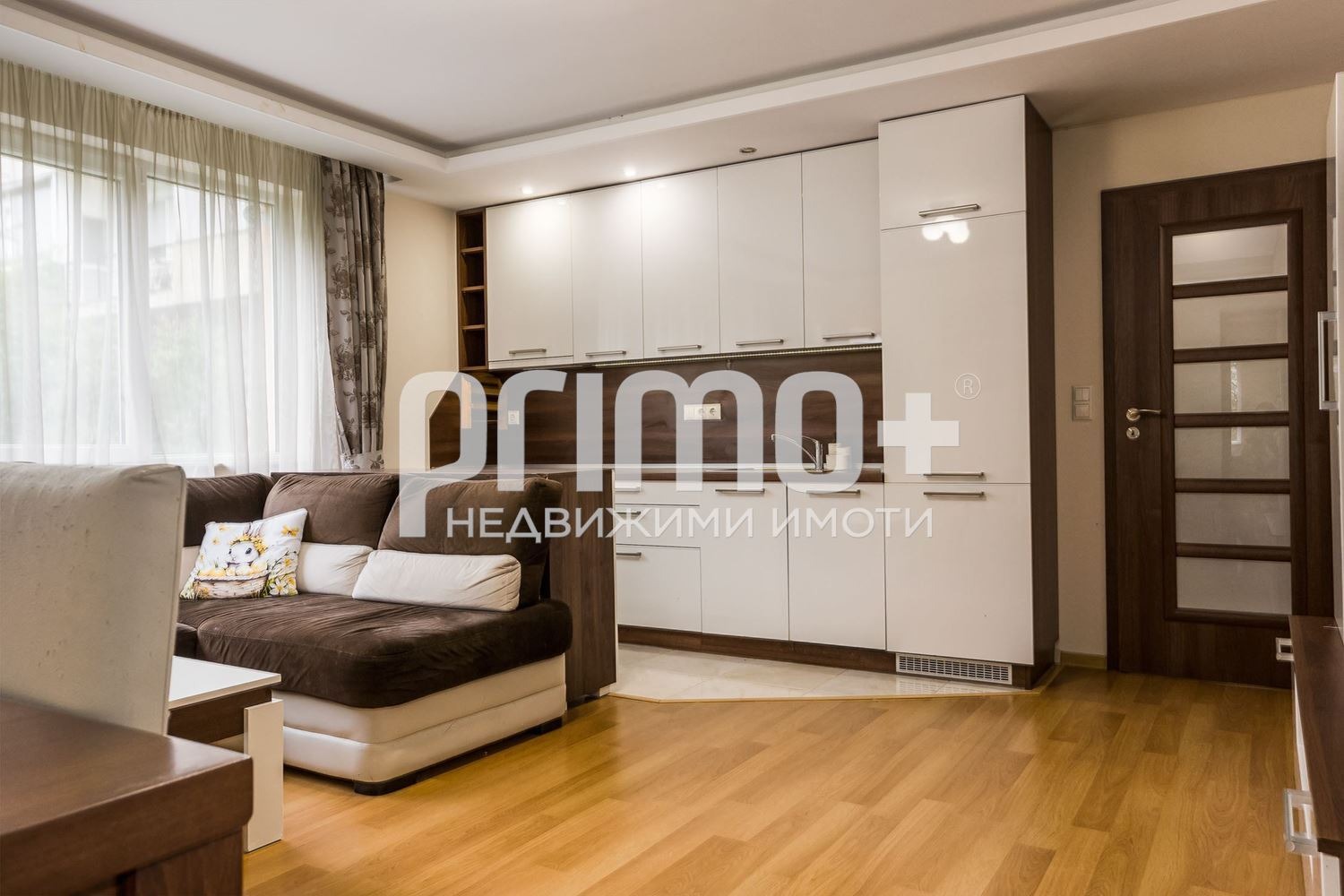 Продава 3-СТАЕН, гр. София, Борово