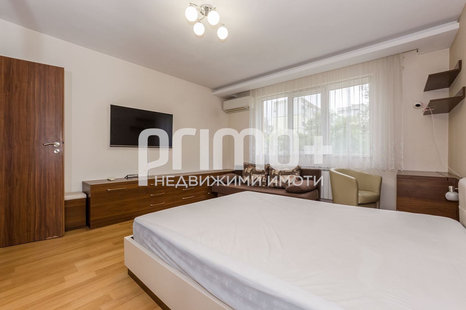 Продава 3-СТАЕН, гр. София, Борово, снимка 6 - Апартаменти - 55622947