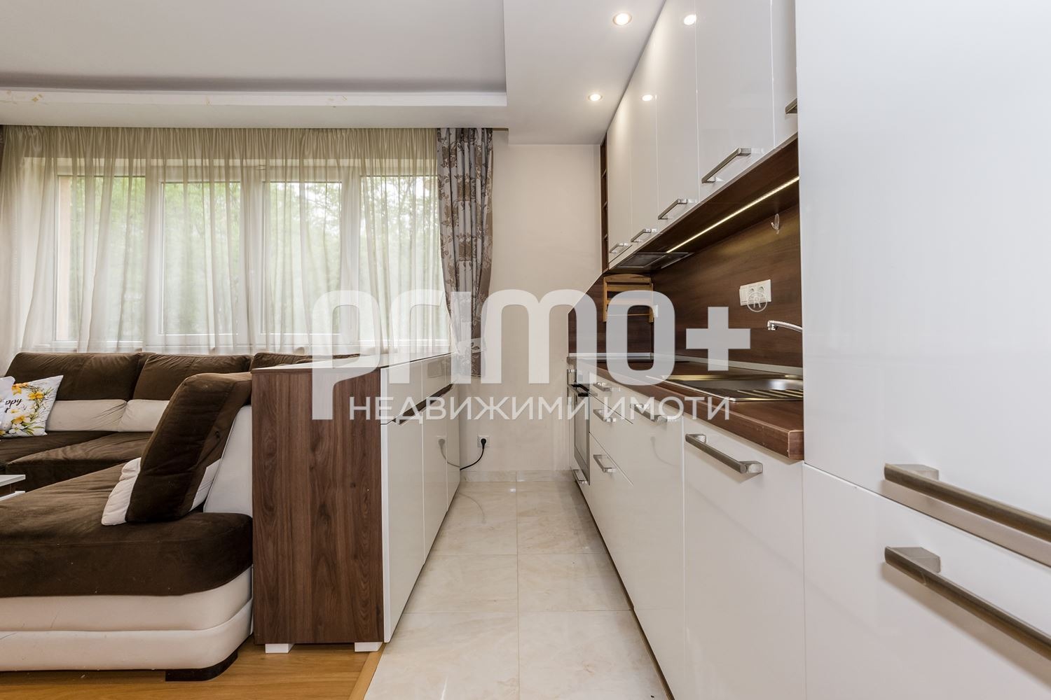 Продава 3-СТАЕН, гр. София, Борово, снимка 4 - Апартаменти - 55622947