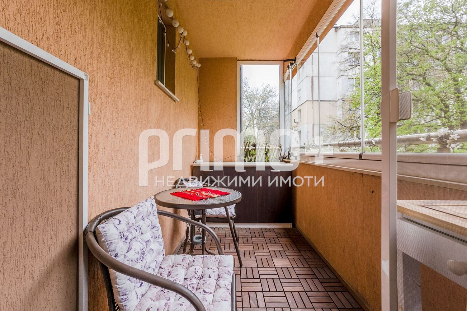 Продава 3-СТАЕН, гр. София, Борово, снимка 14 - Апартаменти - 55622947