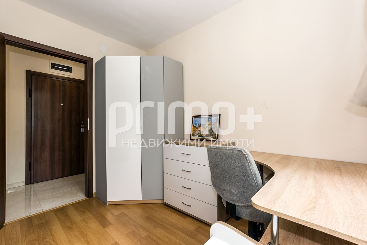 Продава 3-СТАЕН, гр. София, Борово, снимка 8 - Апартаменти - 55622947