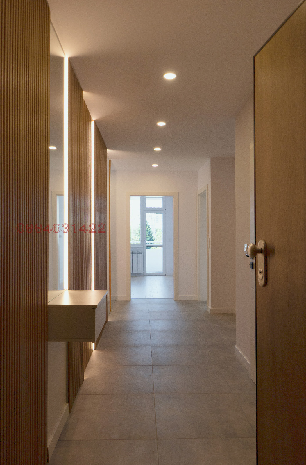 Продава 4-СТАЕН, гр. София, Изгрев, снимка 5 - Апартаменти - 55944367