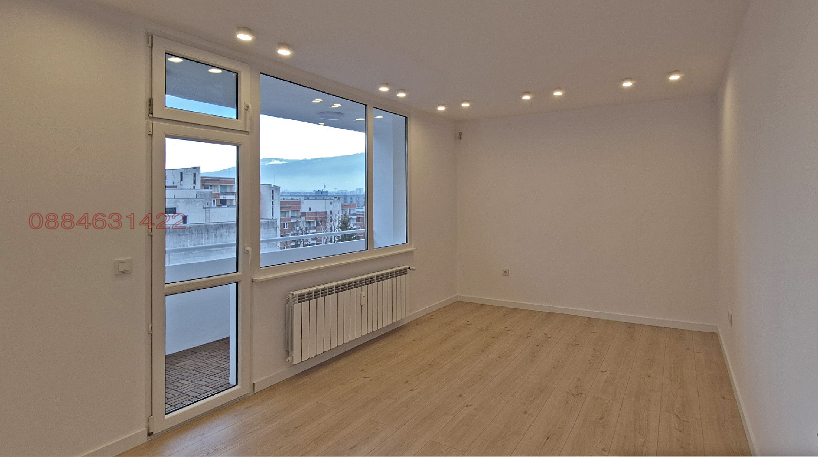 Продава 4-СТАЕН, гр. София, Изгрев, снимка 7 - Апартаменти - 55944367