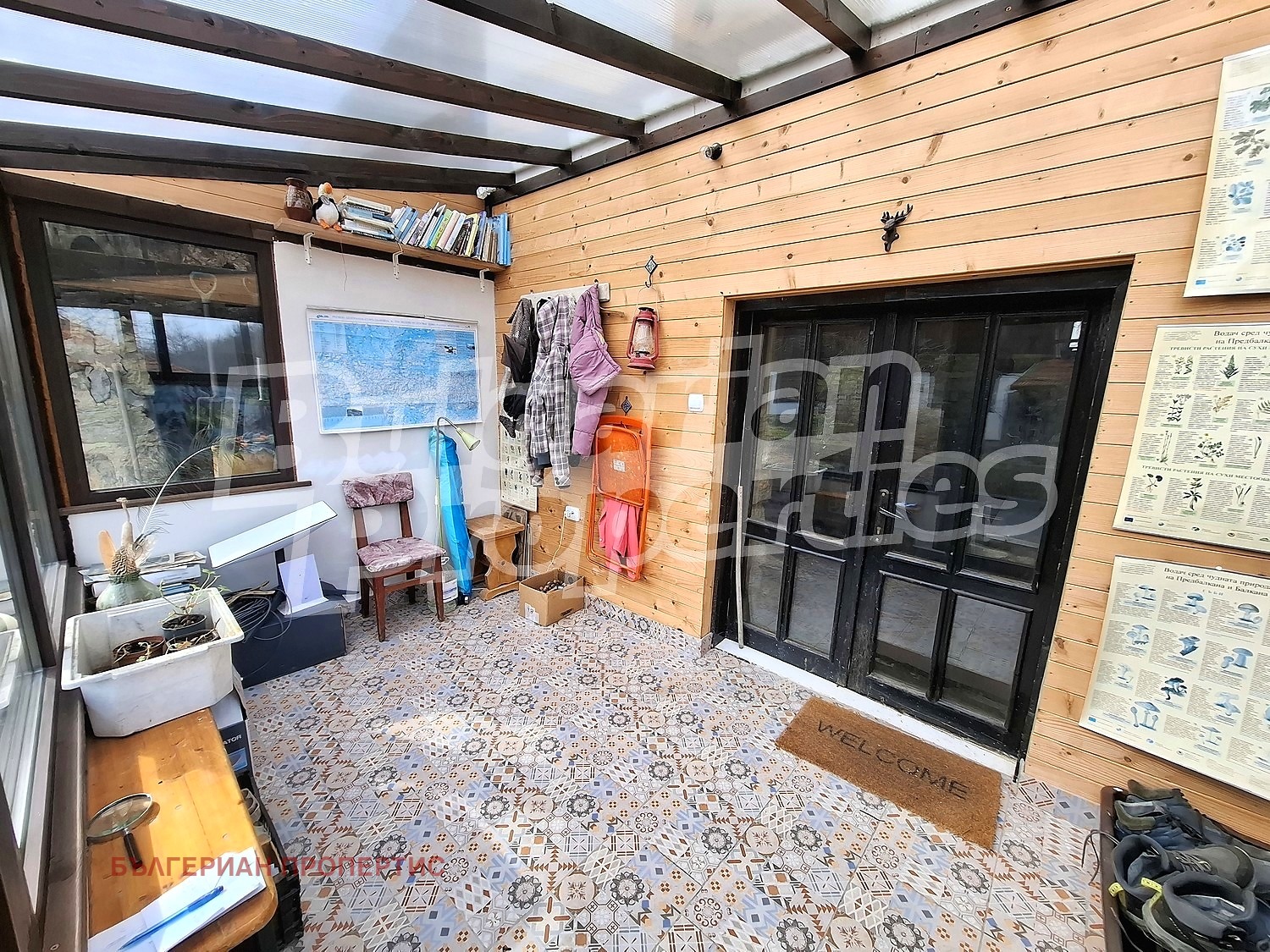 Продава КЪЩА, с. Малък извор, област Ловеч, снимка 6 - Къщи - 53944642