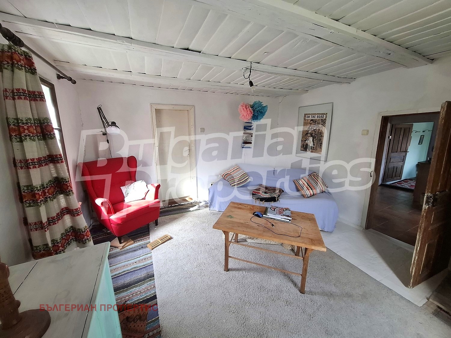 Продава КЪЩА, с. Малък извор, област Ловеч, снимка 12 - Къщи - 53944642