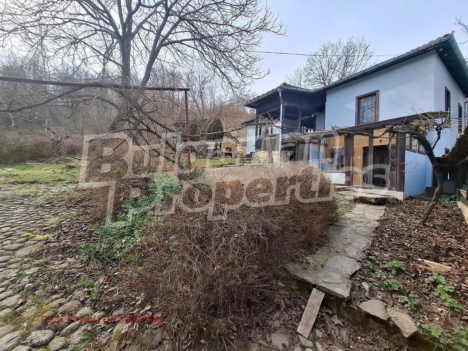 Продава КЪЩА, с. Малък извор, област Ловеч