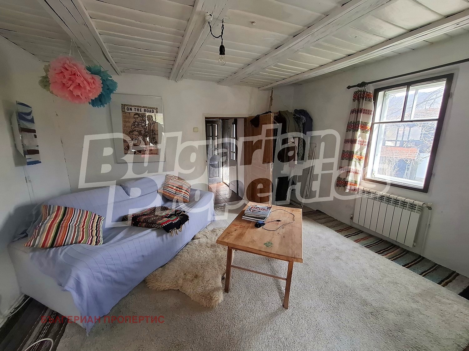 Продава КЪЩА, с. Малък извор, област Ловеч, снимка 11 - Къщи - 53944642