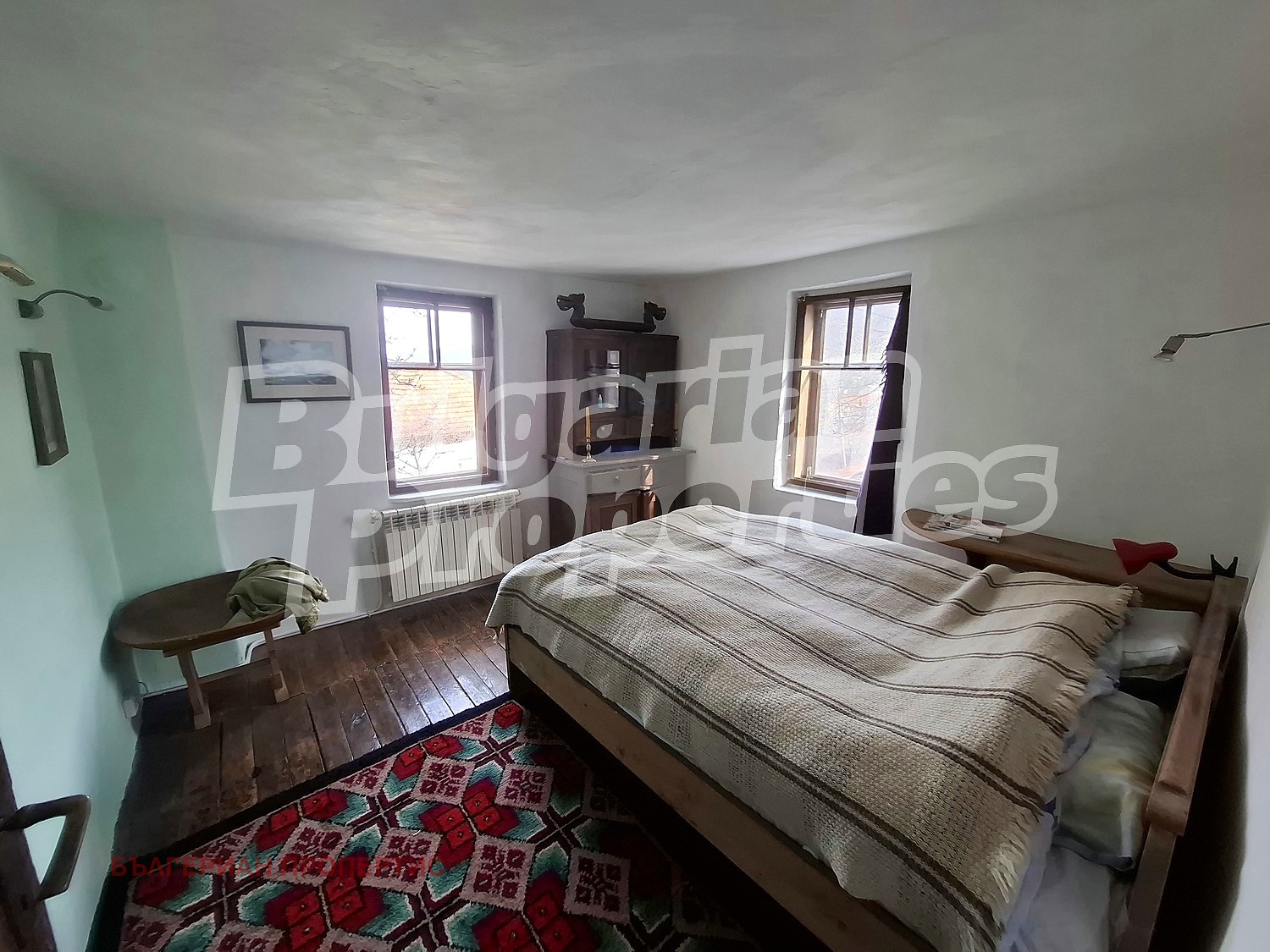 Продава КЪЩА, с. Малък извор, област Ловеч, снимка 5 - Къщи - 53944642