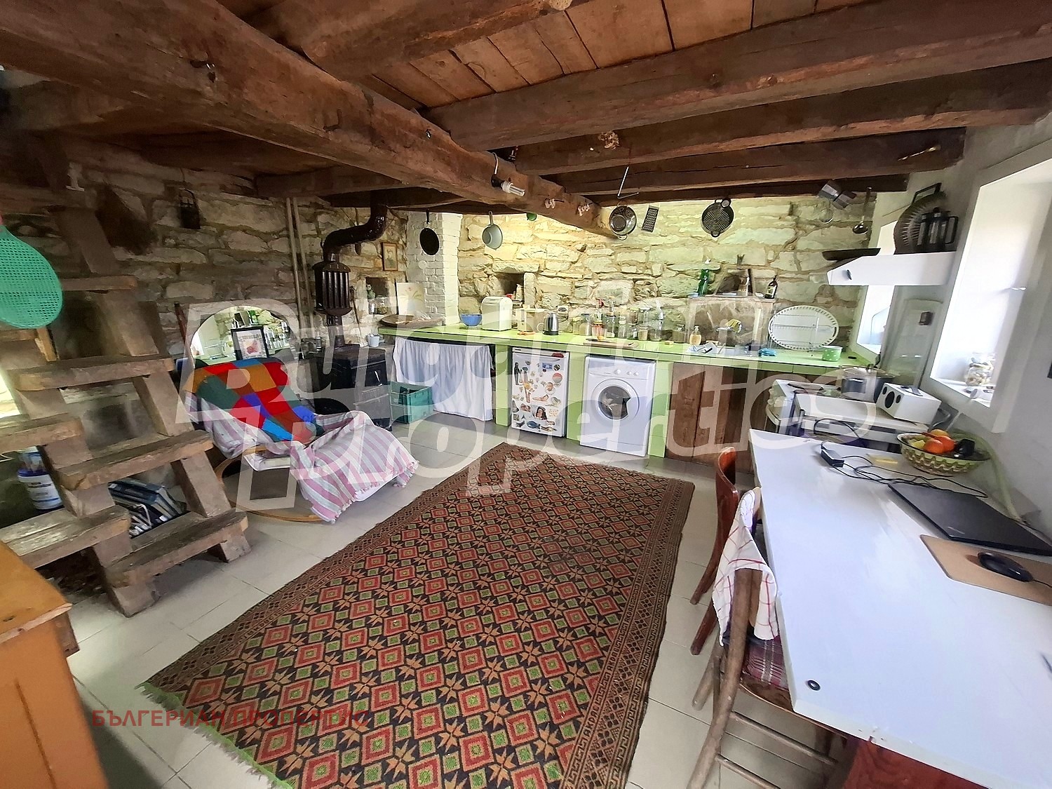 Продава КЪЩА, с. Малък извор, област Ловеч, снимка 4 - Къщи - 53944642