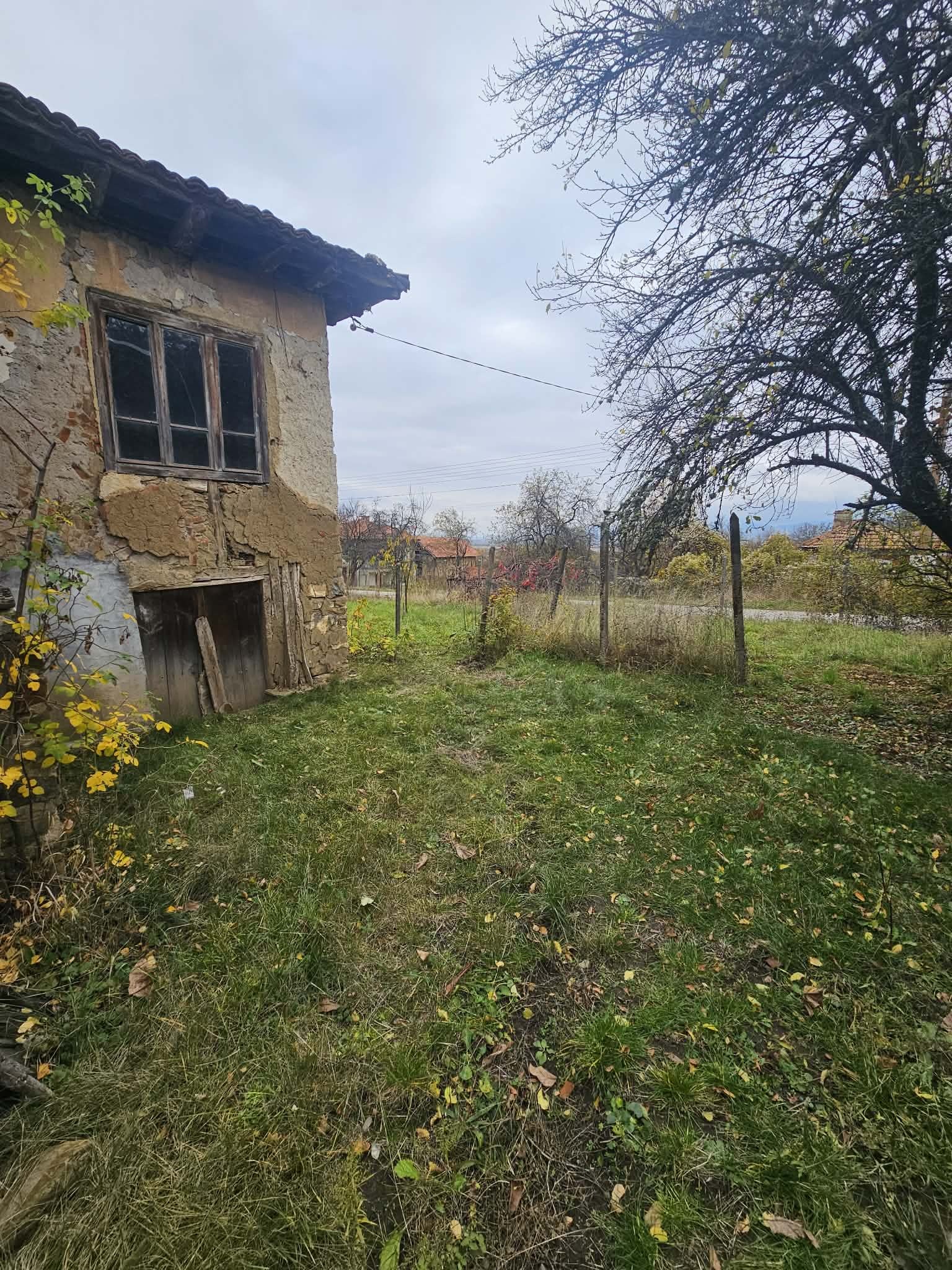 Продава КЪЩА, с. Кондофрей, област Перник, снимка 4 - Къщи - 54287336