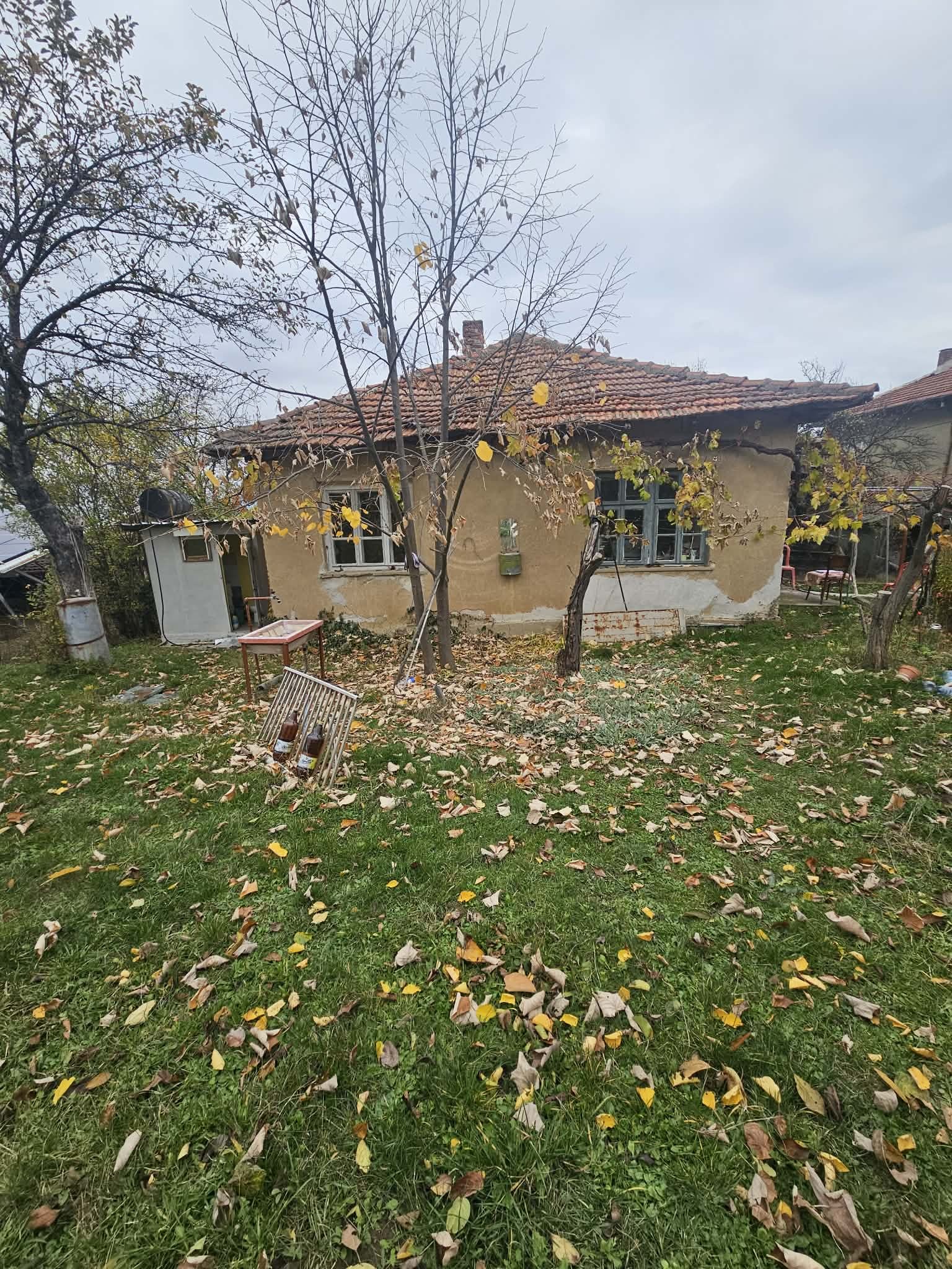 Продава КЪЩА, с. Кондофрей, област Перник