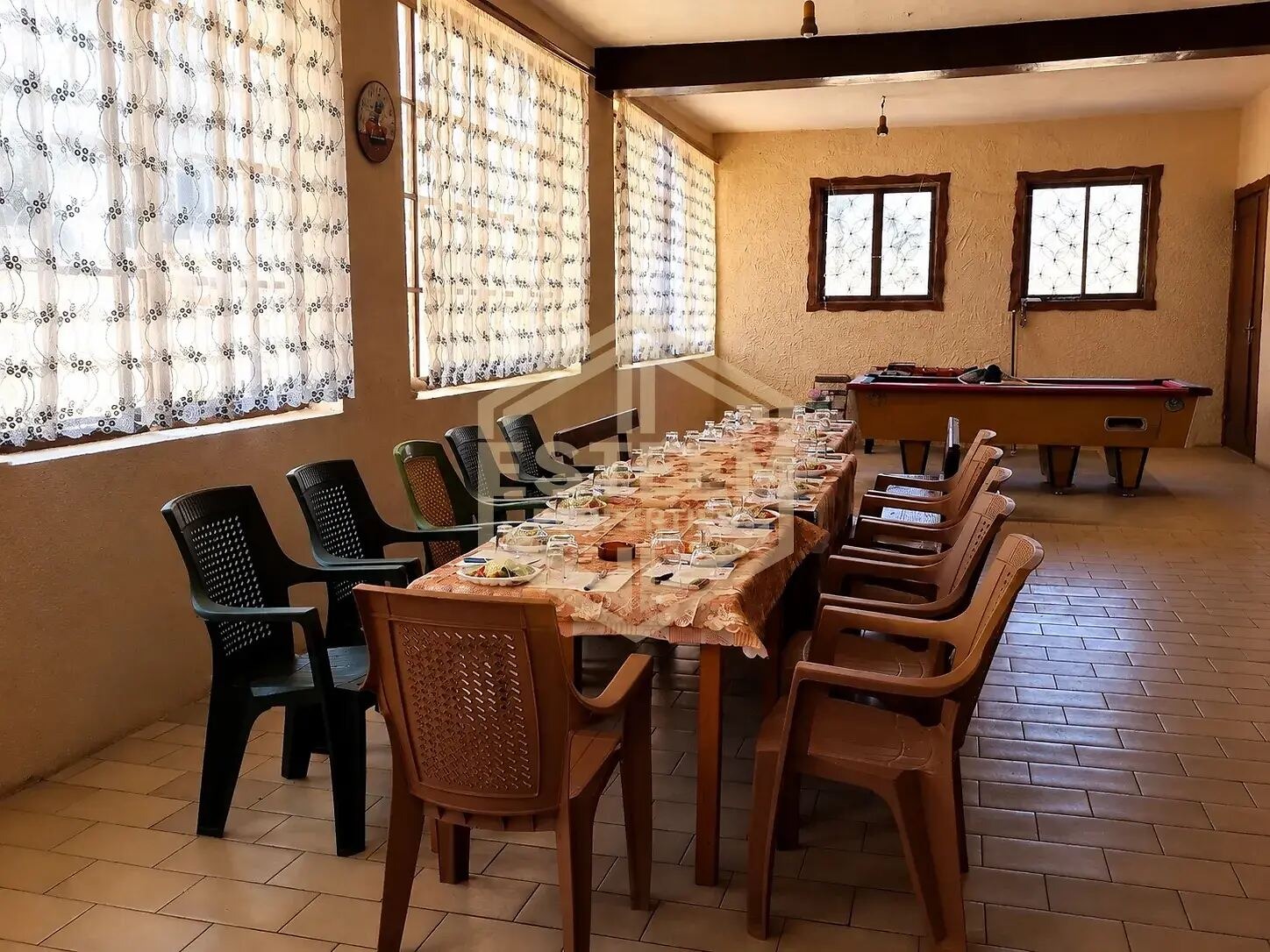 Продава КЪЩА, гр. Кубрат, област Разград, снимка 2 - Къщи - 55724161