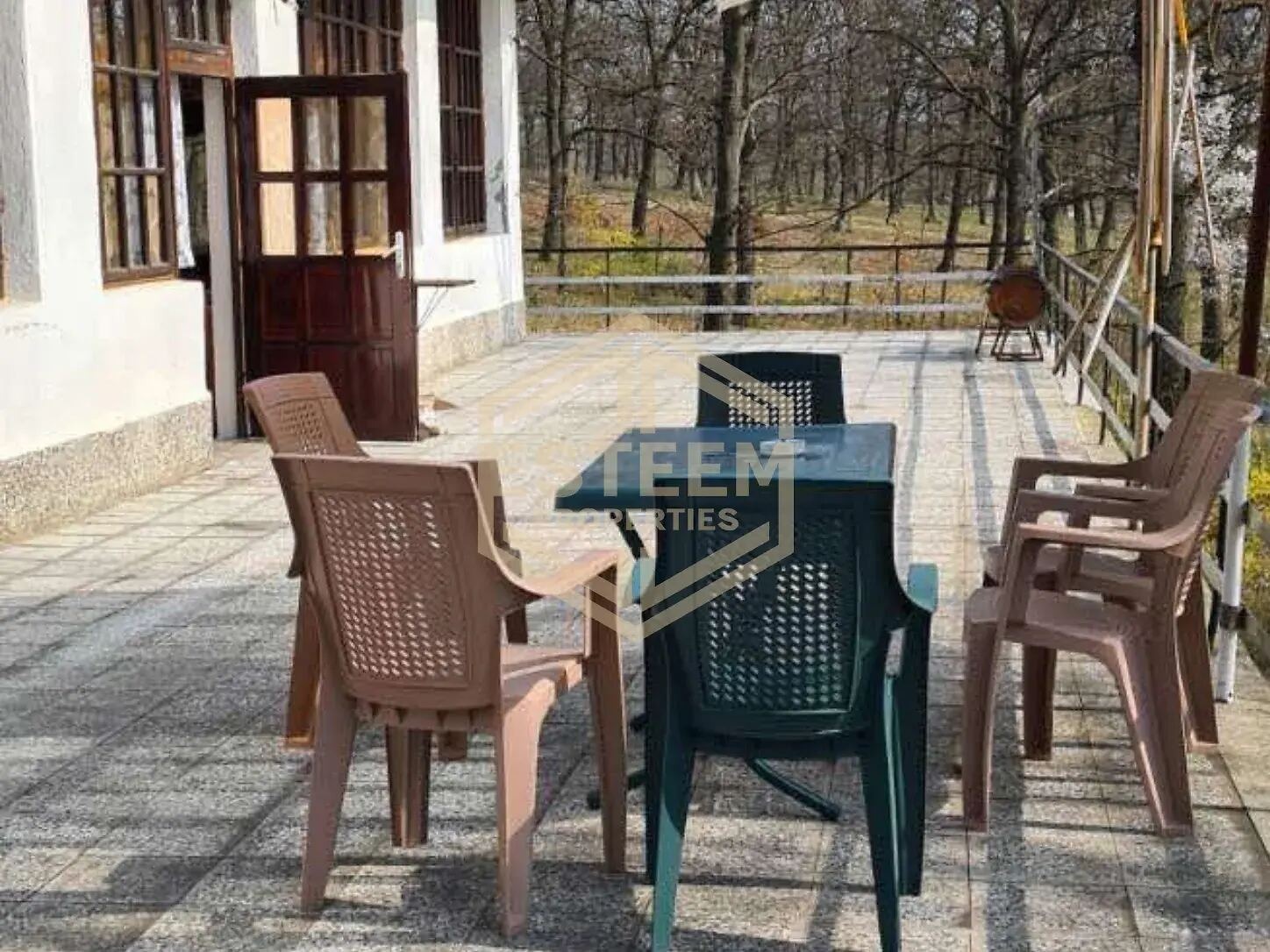 Продава КЪЩА, гр. Кубрат, област Разград, снимка 9 - Къщи - 55724161