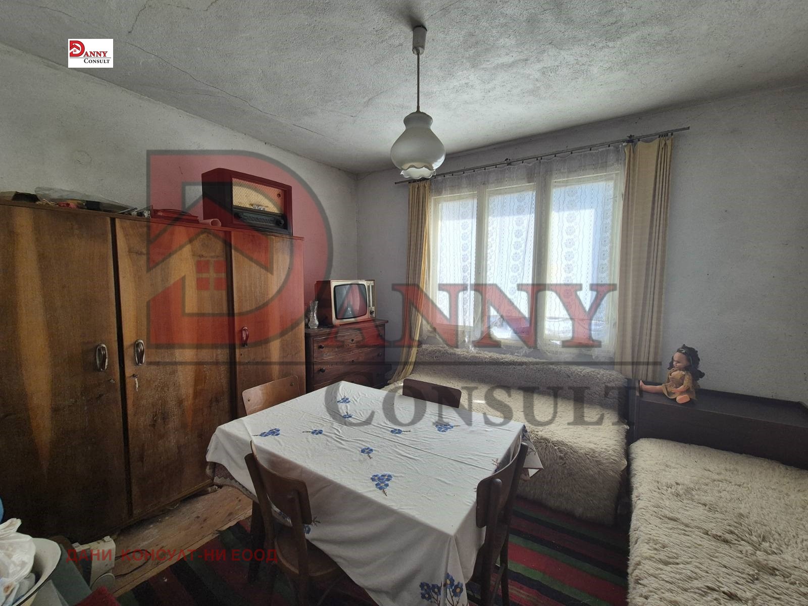 Продава КЪЩА, с. Беброво, област Велико Търново, снимка 11 - Къщи - 56295891