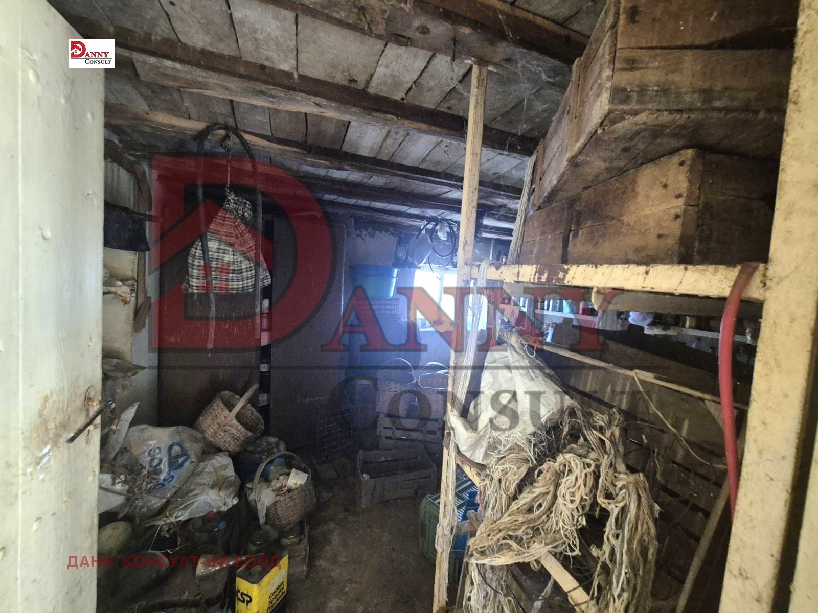 Продава КЪЩА, с. Беброво, област Велико Търново, снимка 13 - Къщи - 56295891
