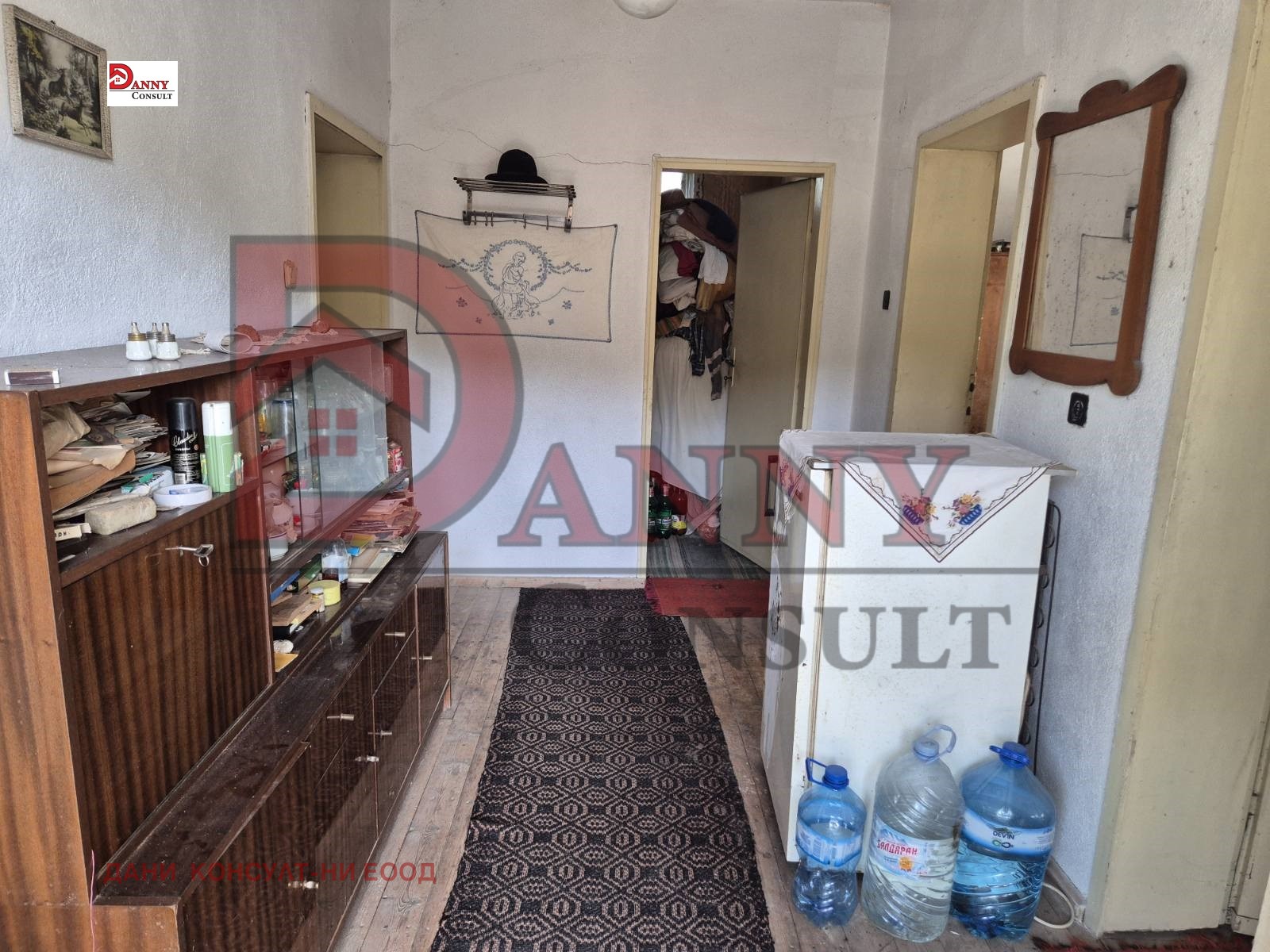 Продава КЪЩА, с. Беброво, област Велико Търново, снимка 12 - Къщи - 56295891