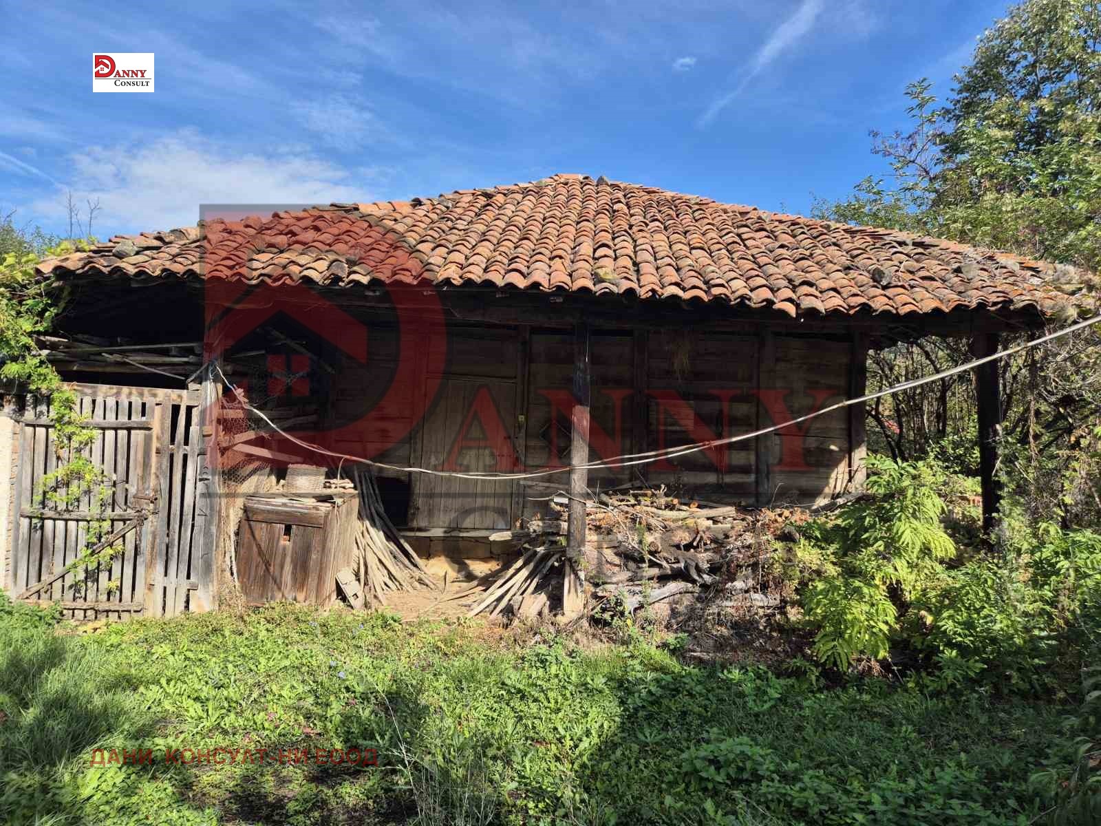 Продава КЪЩА, с. Беброво, област Велико Търново, снимка 6 - Къщи - 56295891